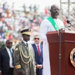 liberia-l-investissemnt-prive-est-la-priorite-de-george-weah