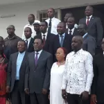 politique-nationale-14-partis-d-opposition-appellent-a-une-nouvelle-cei