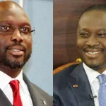 cote-d-ivoire-liberia-une-connexion-guillaume-soro-george-weah-devoilee