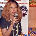 dr-marie-paule-kodjo-invite-les-femmes-de-l-afip-a-travailler-en-synergie