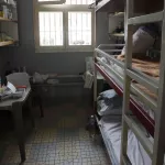 un-detenu-se-donne-la-mort-en-se-pendant-dans-sa-cellule