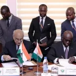 abidjan-l-inde-signe-deux-nouveaux-accords-de-partenariat-avec-l-etat-de-cote-d-ivoire