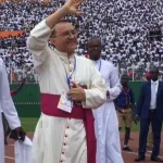 archidiocese-d-abidjan-des-milliers-de-jeunes-pelerins-exhortes-a-cultiver-le-partage-et-la-solidarite