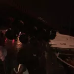 circulation-un-grave-accident-bloque-l-axe-yopougon-adjame