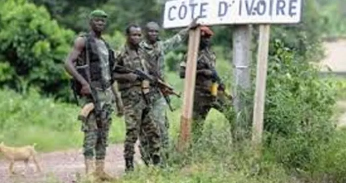 frontiere-cote-d-ivoire-guinee-une-descente-musclee-de-militaires-fait-plusieurs-morts
