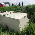 un-vehicule-de-transfert-de-fonds-fait-une-sortie-de-route-un-mort