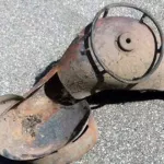 une-bouteille-de-gaz-explose-et-embrase-le-domicile-d-un-commissaire-de-police