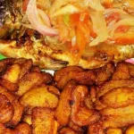 alloco-au-poulet-braise