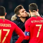 ronaldo-accepte-le-bisou-d-un-fan-en-plein-match-pendant-que-le-portugal-est-malmene-par-les-pays-bas