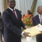 societe-ivoirienne-de-raffinage-soumaila-bakayoko-prend-officiellement-fonction