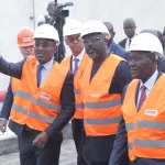cooperation-cote-d-ivoire-liberia-georges-weah-visite-les-installations-de-la-compagnie-ivoirienne-de-production-d-electricite