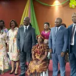 journee-internationale-de-la-secretaire-les-secretaires-du-ministere-de-la-culture-exhortees-a-plus-de-professionnalisme-dans-le-metier