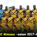 coupe-de-la-confederation-voici-les-adversaires-de-l-asec-et-du-wac