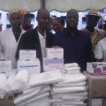actions-sociales-don-de-materiels-medicaux-et-lancement-de-travaux-de-reprofilage-de-voies-ouattara-dramane-dit-od-gate-les-populations-de-locodjro