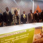 lutte-contre-les-contrefacons-dr-aubin-kazon-et-mme-edwige-bony-entretienne-la-jeune-chambre-internationale-sur-le-piratage-des-oeuvres-de-l-esprit