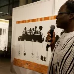 exposition-d-art-visuel-et-sonore-jacobleu-sensibilise-la-jeunesse-sur-la-migration-clandestine-a-travers-son-vernissage