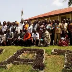 cloture-du-colloque-international-interdisciplinaire-de-la-fateac-2018-apres-la-reflexion-les-chretiens-invites-a-l-action