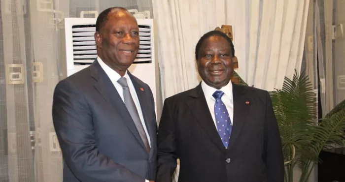revue-de-presse-bedie-et-ouattara-sous-les-feux-des-projecteurs