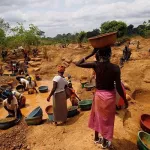 soubre-16-femmes-arretees-le-jour-de-la-fete-des-meres-pour-orpaillage-clandestin