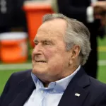 etats-unis-l-ancien-president-george-h-w-bush-victime-d-hypotension-hospitalise