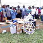 journees-de-la-sante-familiale-le-rotary-offre-des-soins-et-medicaments-aux-populations-d-attecoube