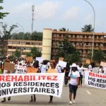 greve-des-etudiants-la-fesci-maintient-la-pression-a-l-universite
