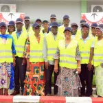 les-actionnaires-de-solibra-visitent-l-usine-de-yopougon-zone-industrielle