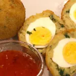 croquette-de-pomme-de-terre-fourree-aux-oeufs