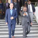 assemblee-nationale-guillaume-soro-recoit-un-invite-de-taille-philippe-courard-de-la-federation-wallonie-bruxelles