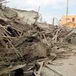 effondrement-d-un-immeuble-a-yamoussoukro-le-bilan-s-alourdit