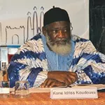 situation-socio-politique-l-imam-idriss-koudouss-previent-si-ca-se-gate-ca-va-se-gater-pour-tout-le-monde