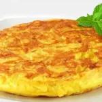 comment-faire-des-omelettes-espagnole-pour-4-personnes