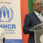 celebration-de-la-18e-edition-de-la-journee-mondiale-des-refugies-sansan-kambile-invite-plus-de-25000-refugies-ivoiriens-a-regagner-le-pays