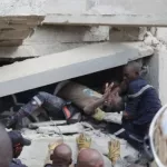 effondrement-d-un-immeuble-a-yamoussoukro-la-proprietaire-dame-amin-cho-arretee-l-audition-du-depute-seka-atse-annulee