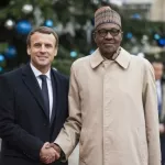 le-president-francais-emmanuel-macron-en-visite-au-nigeria-ce-qui-s-est-passe