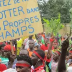 violente-manifestation-dans-le-gontougo-des-manifestants-paralysent-et-enflamment-la-ville-de-koun-fao