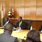 conseil-des-ministres-le-message-de-ouattara-aux-nouveaux-ministres-je-suis-fier-d-avoir-ete-l-unique-premier-ministre-d-houphouet-aupres-de-qui-j-ai-beaucoup-appris