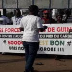 guinee-protestation-de-la-societe-civile-contre-une-recente-hausse-du-prix-du-carburant-a-la-pompe