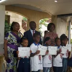 prix-d-excellence-les-eleves-de-l-ecole-internationale-la-rosee-primes