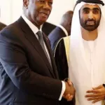 sri-lanka-emirats-arabes-unis-ouganda-philippines-quatre-ambassadeurs-presentent-leurs-lettres-de-creances-a-ouattara