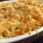 recette-de-gratin-de-macaronis