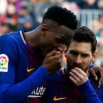 yerry-mina-barcelone-revele-messi-suarez-et-iniesta-me-prenaient-32-500-francs-cfa-par-jour