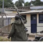 guiberoua-la-brigade-de-gendarmerie-encore-attaquee-par-des-hommes-armes