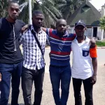 fesci-le-sg-assi-fulgence-et-son-bureau-accueillent-dans-la-joie-des-etudiants-liberes-de-prison