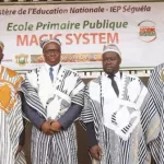 la-fondation-magic-system-honore-ses-engagements-la-pose-de-la-premiere-pierre-de-l-ecole-primaire-publique-de-bayekou-bassi-ce-samedi