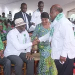 gagnoa-les-ministres-pdci-et-presidents-d-institution-boycottent-l-hommage-a-bedie-patrick-achi-seul-present