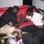 apres-leur-reconciliation-a-paris-dj-arafat-et-debordo-leekunfa-sur-une-meme-scene-en-janvier-2019