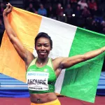 vainqueur-de-la-1ere-grande-finale-de-la-diamond-league-2018-mireille-ahoure-empoche-25-millions-f-cfa-un-trophee-en-diamant