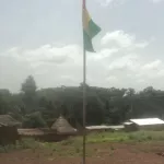 situation-securitaire-a-l-ouest-le-drapeau-guineen-flotte-toujours-sur-le-village-ivoirien-de-kpeaba