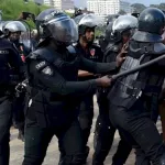 protestation-des-habitants-d-adjame-village-pourquoi-les-villageois-ont-ete-pri-en-maille-par-la-police